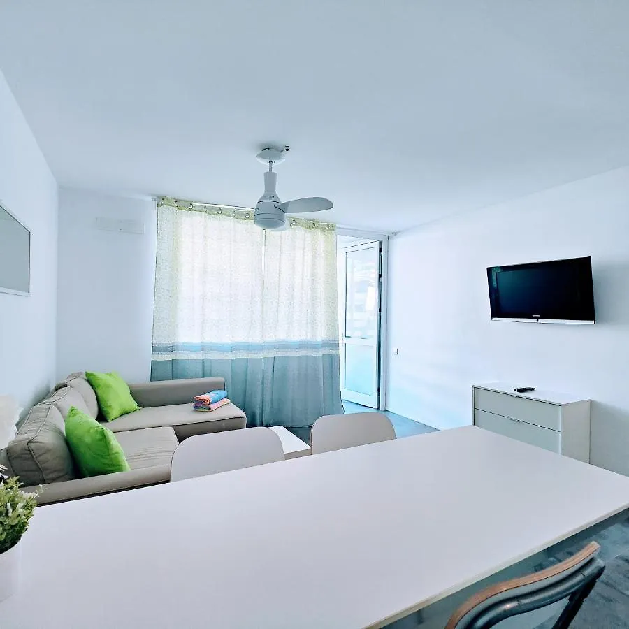 Apartamento Cettina Tenerife Sur Arona  Apartment