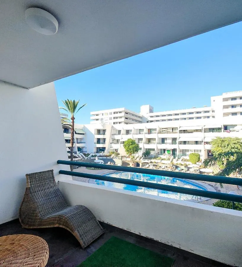 Apartamento Cettina Tenerife Sur Arona  0*, Arona (Tenerife) Spain