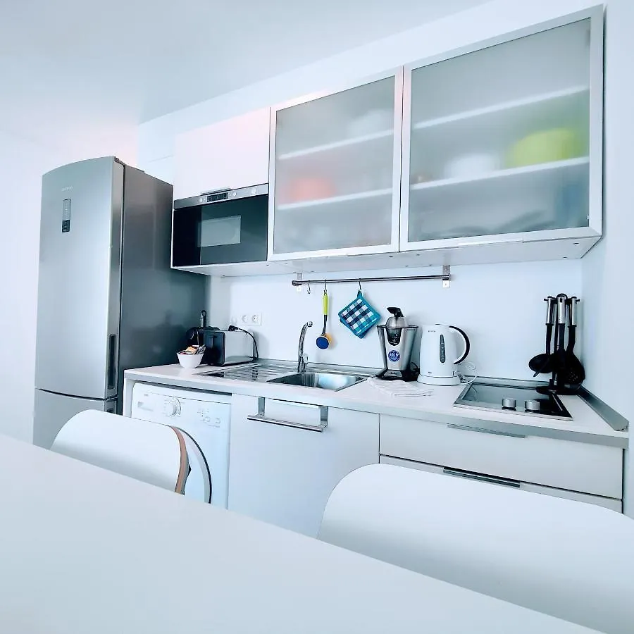Apartamento Cettina Tenerife Sur Arona  Spain