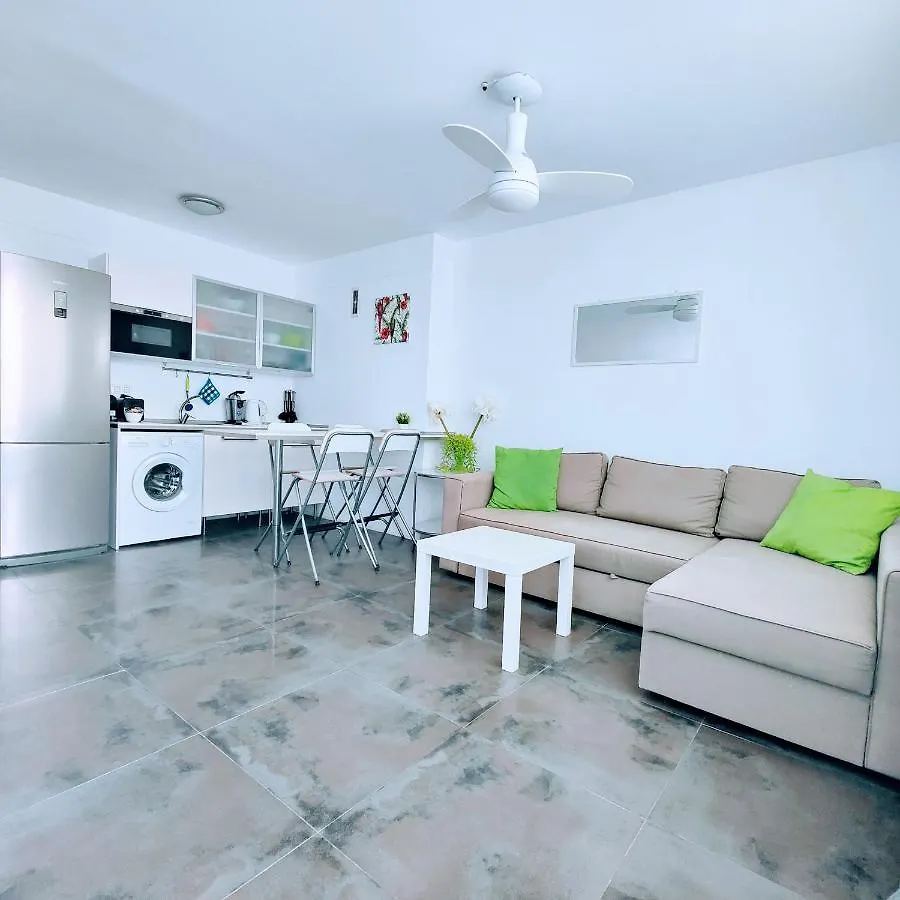 Apartamento Cettina Tenerife Sur Arona  Spain