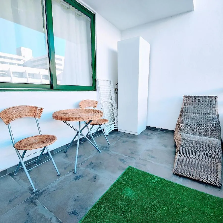 Apartamento Cettina Tenerife Sur Arona  0*, Arona (Tenerife)