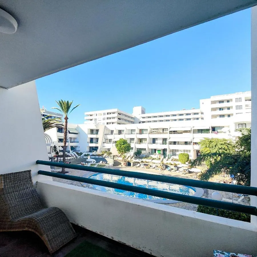 Apartamento Cettina Tenerife Sur Arona  Apartment Arona (Tenerife)