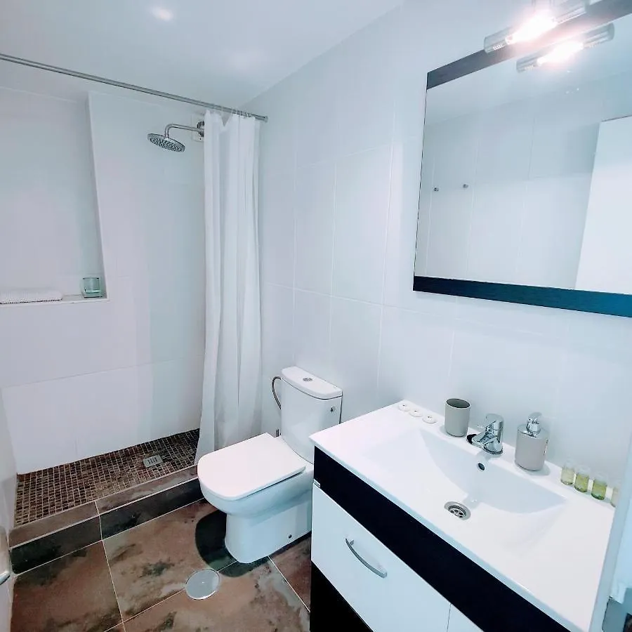 Apartamento Cettina Tenerife Sur Arona  Arona (Tenerife)
