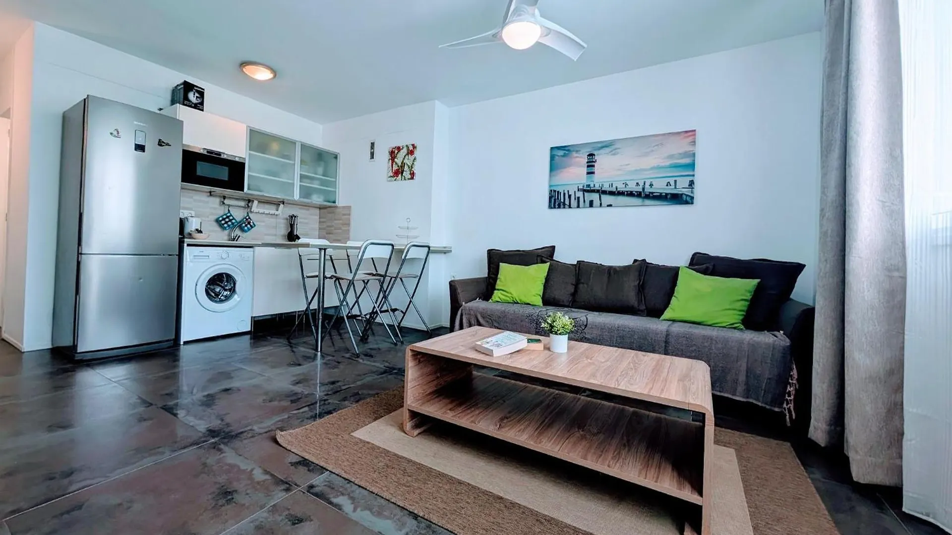 Apartamento Cettina Tenerife Sur Arona  Apartment Arona (Tenerife)