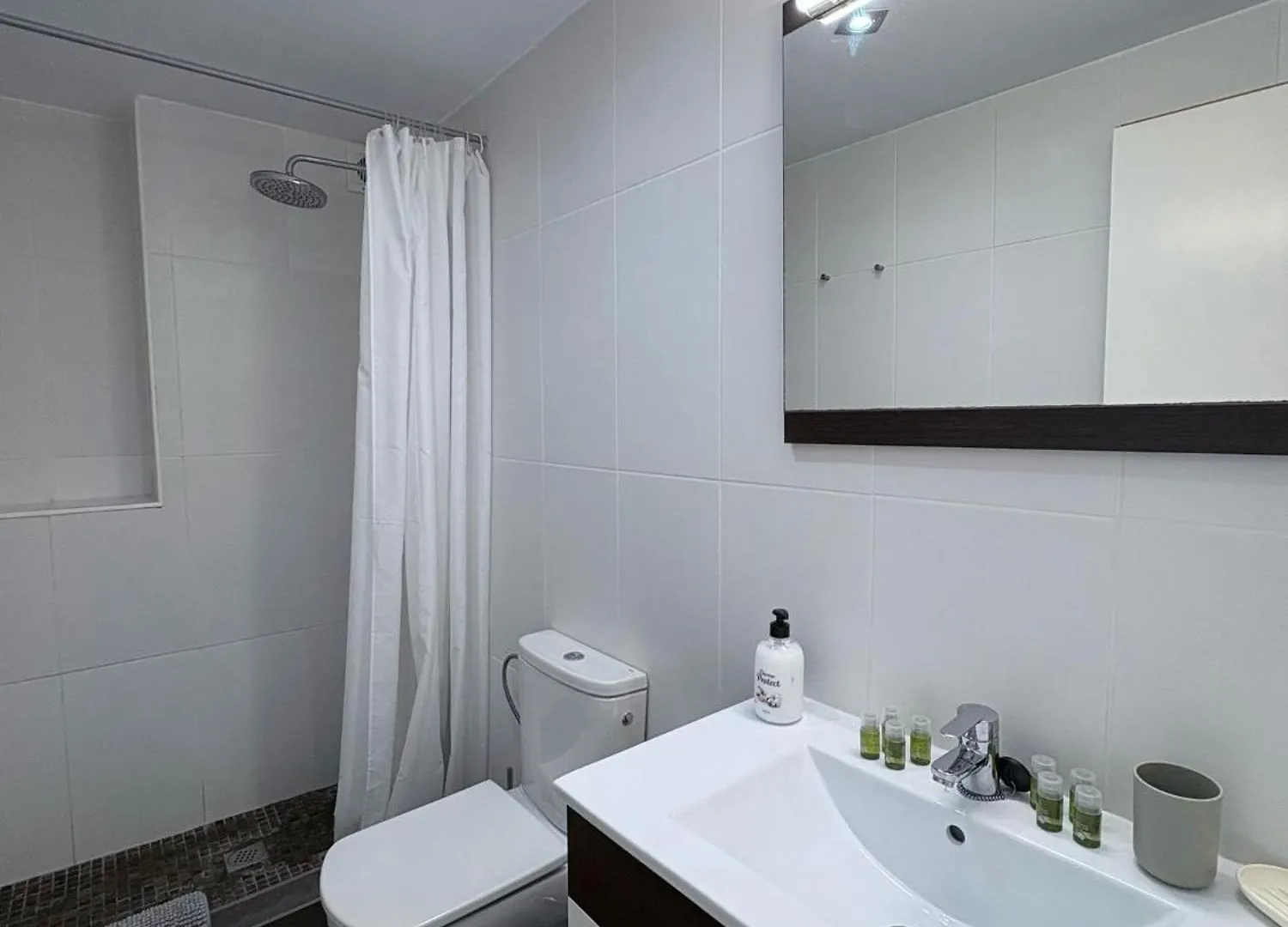 Apartment Apartamento Cettina Tenerife Sur Arona  Spain