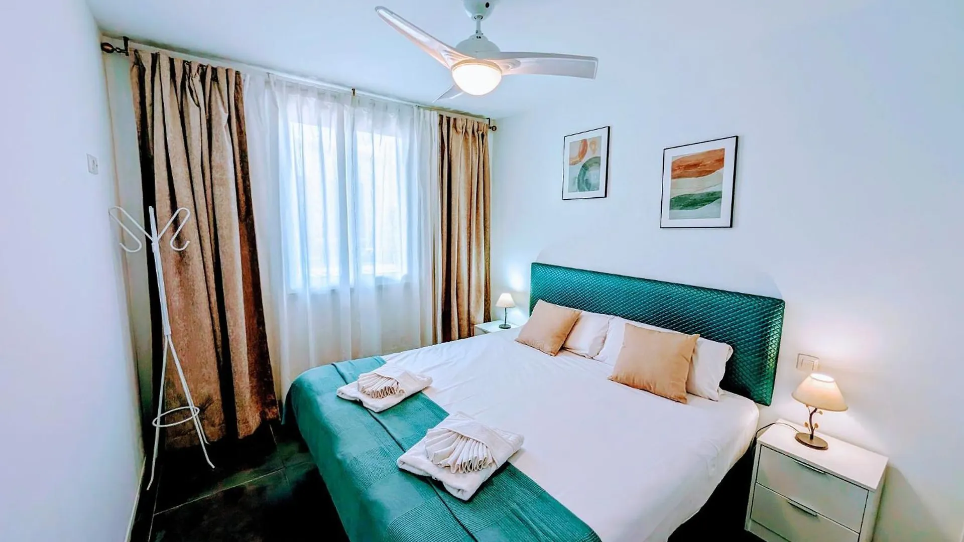 Apartment Apartamento Cettina Tenerife Sur Arona