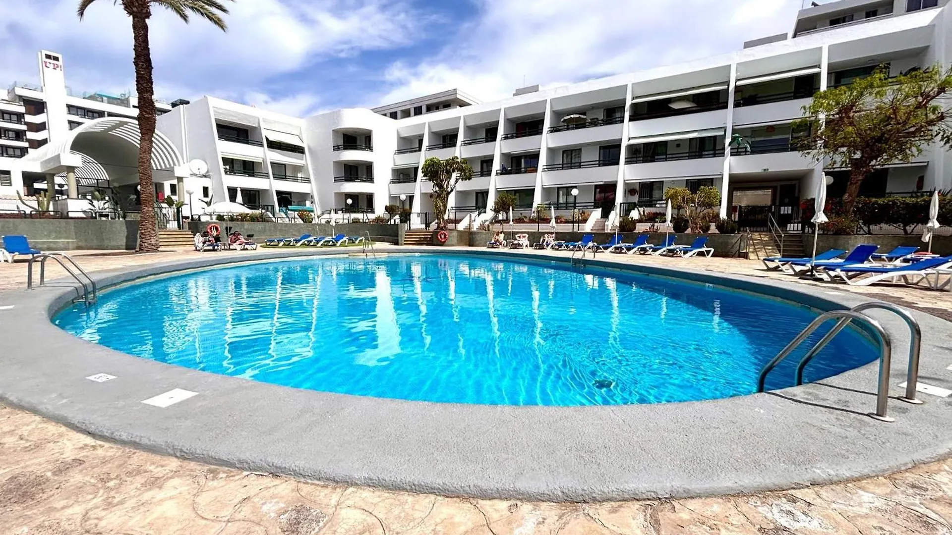 Apartamento Cettina Tenerife Sur Arona  Arona (Tenerife)