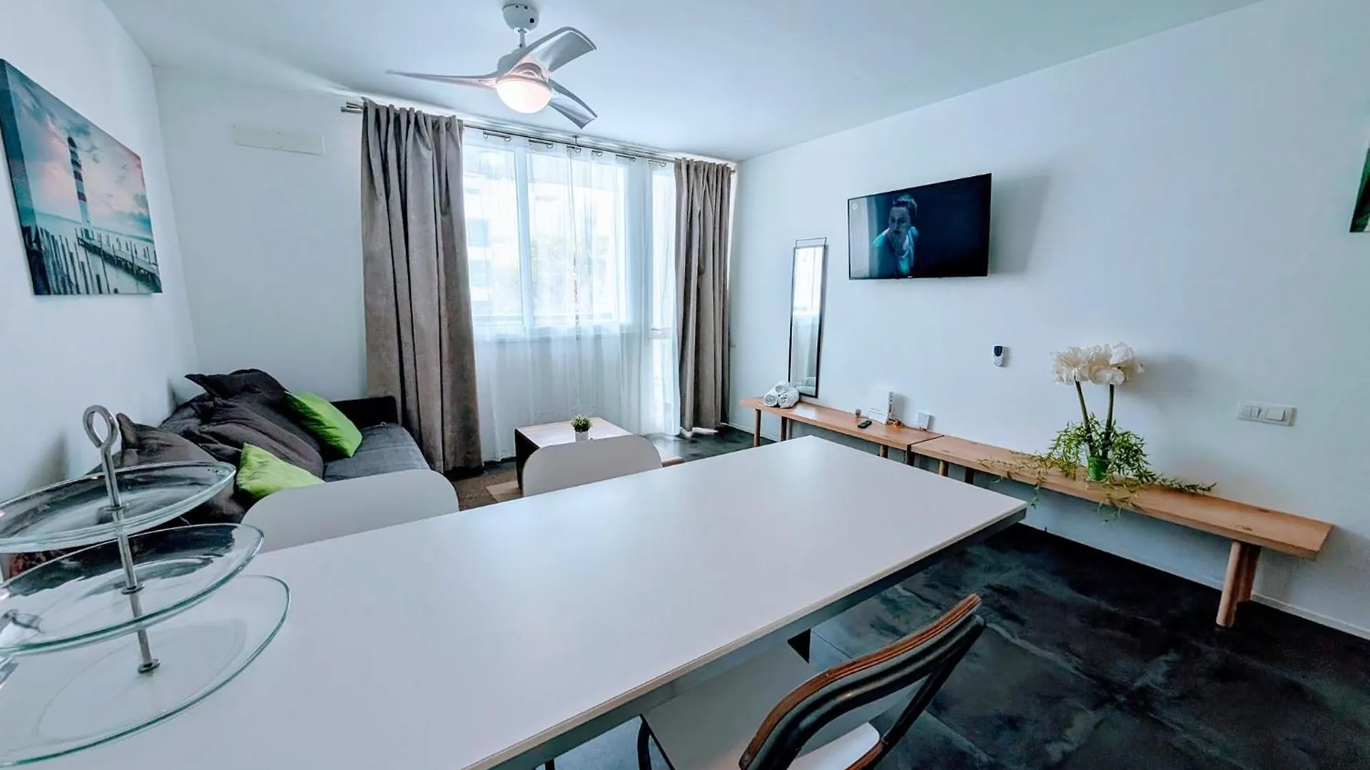Apartamento Cettina Tenerife Sur Arona  Spain