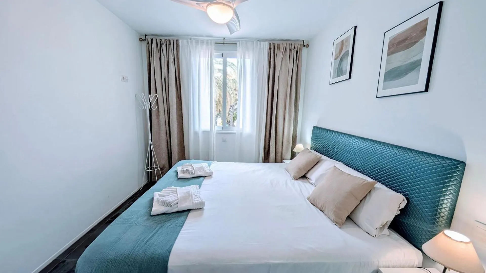 Apartment Apartamento Cettina Tenerife Sur Arona  Spain